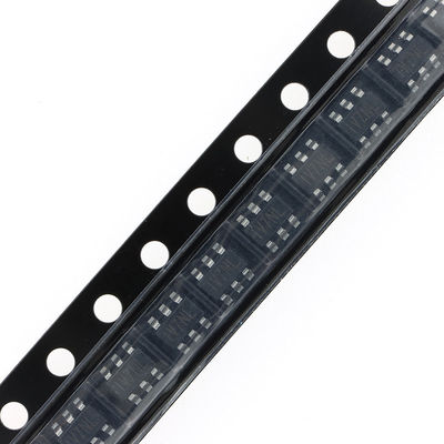 IC REG BUCK ADJ 0.6A PMIC ভোল্টেজ রেগুলেটর DC DC সুইচিন MP2451DT-LF-Z মনোলিথিক পাওয়ার সিস্টেম
