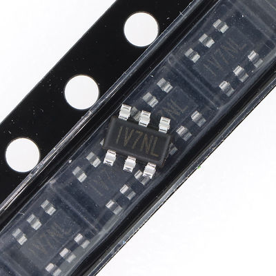 IC REG BUCK ADJ 0.6A PMIC ভোল্টেজ রেগুলেটর DC DC সুইচিন MP2451DT-LF-Z মনোলিথিক পাওয়ার সিস্টেম