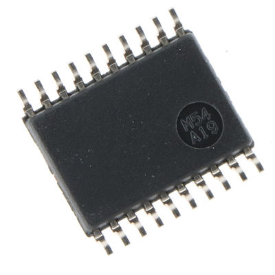 Sn74hc541pwr ইন্টিগ্রেটেড সার্কিট লজিক বাফার ড্রাইভার রিসিভার ট্রান্সসিভার IC BUFF/DVR TRI-ST 8BIT 20TSSOP