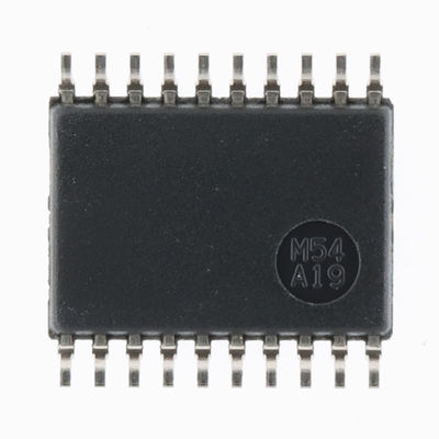 Sn74hc541pwr ইন্টিগ্রেটেড সার্কিট লজিক বাফার ড্রাইভার রিসিভার ট্রান্সসিভার IC BUFF/DVR TRI-ST 8BIT 20TSSOP