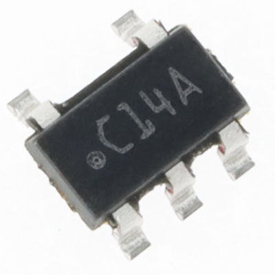 LMV7219M5X/NOPB IC 2.7V-5V RR SOT23-5 ইন্টিগ্রেটেড সার্কিট ICs লিনিয়ার তুলনাকারী