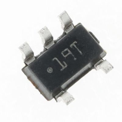 LMV7219M5X/NOPB IC 2.7V-5V RR SOT23-5 ইন্টিগ্রেটেড সার্কিট ICs লিনিয়ার তুলনাকারী