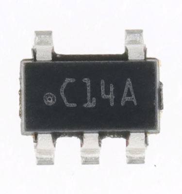 LMV7219M5X/NOPB IC 2.7V-5V RR SOT23-5 ইন্টিগ্রেটেড সার্কিট ICs লিনিয়ার তুলনাকারী
