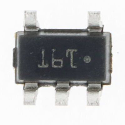 LMV7219M5X/NOPB IC 2.7V-5V RR SOT23-5 ইন্টিগ্রেটেড সার্কিট ICs লিনিয়ার তুলনাকারী