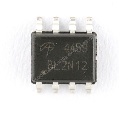 AO4459 ফিল্ড এফেক্ট ট্রানজিস্টর 6.5A SOP8 SOIC8 MOS FETs একক P চ্যানেল