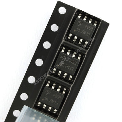 AO4459 ফিল্ড এফেক্ট ট্রানজিস্টর 6.5A SOP8 SOIC8 MOS FETs একক P চ্যানেল