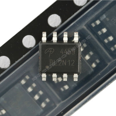 AO4459 ফিল্ড এফেক্ট ট্রানজিস্টর 6.5A SOP8 SOIC8 MOS FETs একক P চ্যানেল
