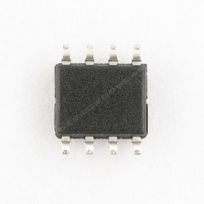 AO4266E ফিল্ড ইফেক্ট ট্রানজিস্টর এন-চ্যানেল 60V 11A মোসফেট সিঙ্গল সারফেস মাউন্ট SOP8