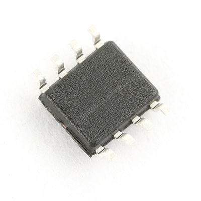 AO4264E ফিল্ড এফেক্ট ট্রানজিস্টর এন চ্যানেল 60V 13.5A মোসফেট সারফেস মাউন্ট SOP8 4264