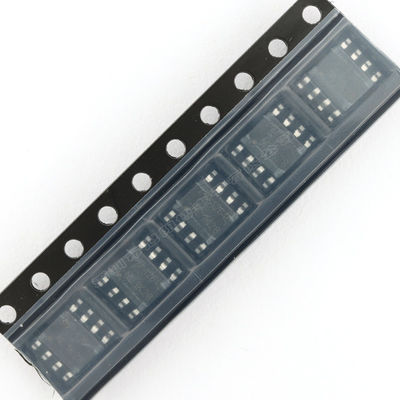 AO4264E ফিল্ড এফেক্ট ট্রানজিস্টর এন চ্যানেল 60V 13.5A মোসফেট সারফেস মাউন্ট SOP8 4264