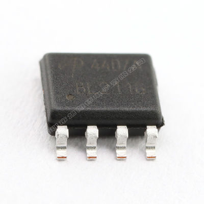 AO4407A P-CHANNEL 12A MOSFET মূল স্টক 10PCS ফিল্ড ইফেক্ট ট্রানজিস্টর 4407A