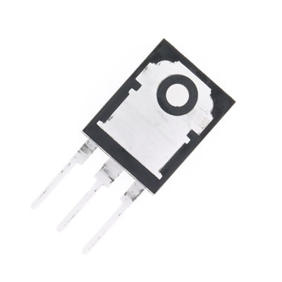 একটি TO-247 প্যাকেজে N-চ্যানেল 600V, 0.065 Ω typ., 40A পাওয়ার MOSFET STW48N60DM2 ফিল্ড এফেক্ট ট্রানজিস্টর